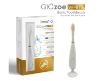 InnoGIO Silikonowa GIOzoe WHITE - 1462411 - zdjęcie 3